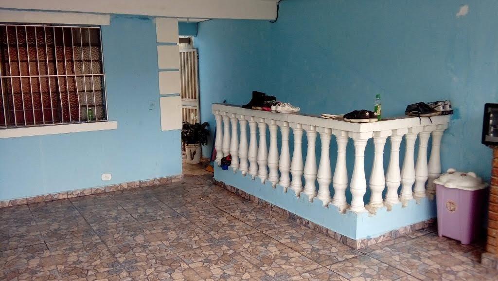 Casa, 3 quartos, 132 m² - Foto 2